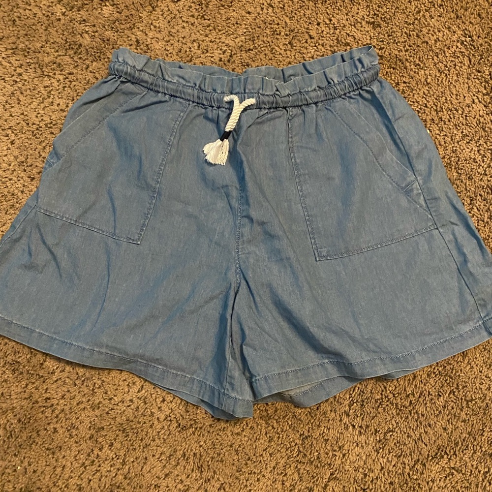 Girls Gap Shorts